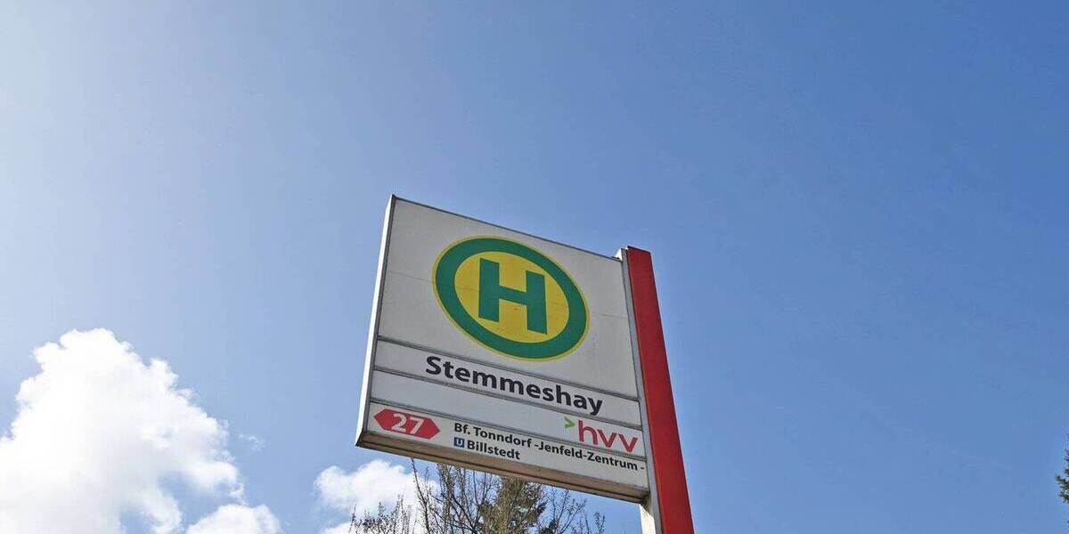 Grundstück Hamburg Tonndorf - 650.000&euro; | Angebot:26018446