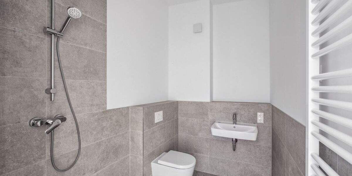 Etagenwohnung Hamburg / Schnelsen Schnelsen - 2 Zimmer, 65 m&sup2;, 295.000&euro; | Angebot:25663096