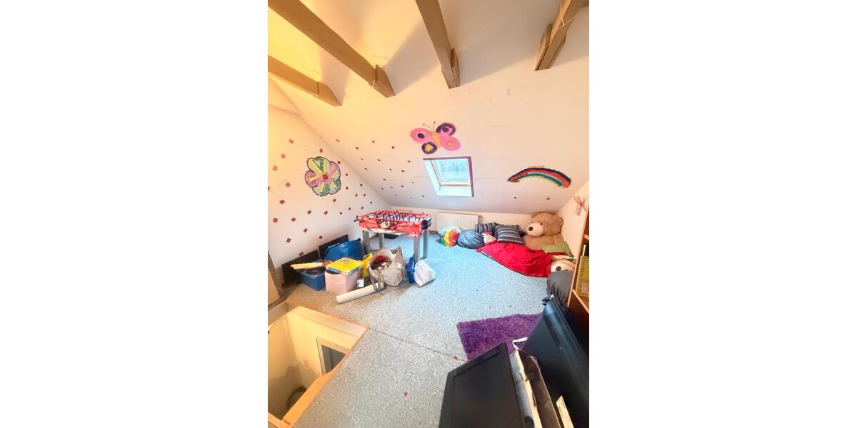 Reihenhaus Hamburg Harburg - 4 Zimmer, 90 m&sup2;, 280.000&euro; | Angebot:24753964