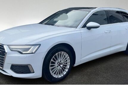Audi A6 61.780 km 34.950 &euro; Hamburg 22529