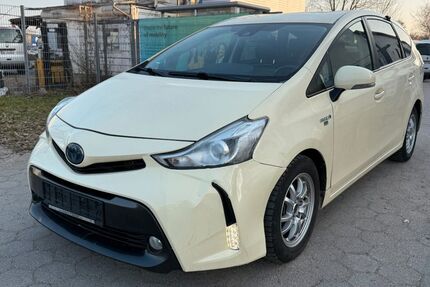 Toyota Prius+ 494.909 km 10.990 &euro; Hamburg 20539
