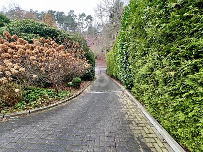 IHR BAUPROJEKT IN ATTRAKTIVER WOHNLAGE - Grundstück Hamburg Harburg | Angebot:25708365