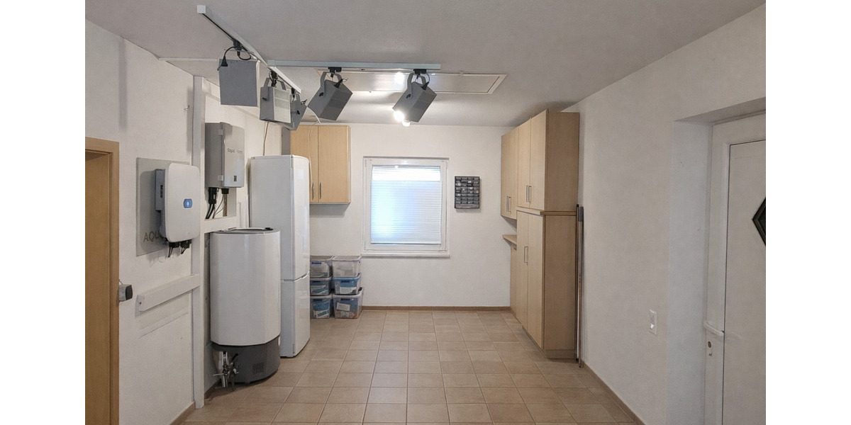 Einfamilienhaus Kaltenkirchen - 6.5 Zimmer, 202 m&sup2;, 699.000&euro; | Angebot:24757283