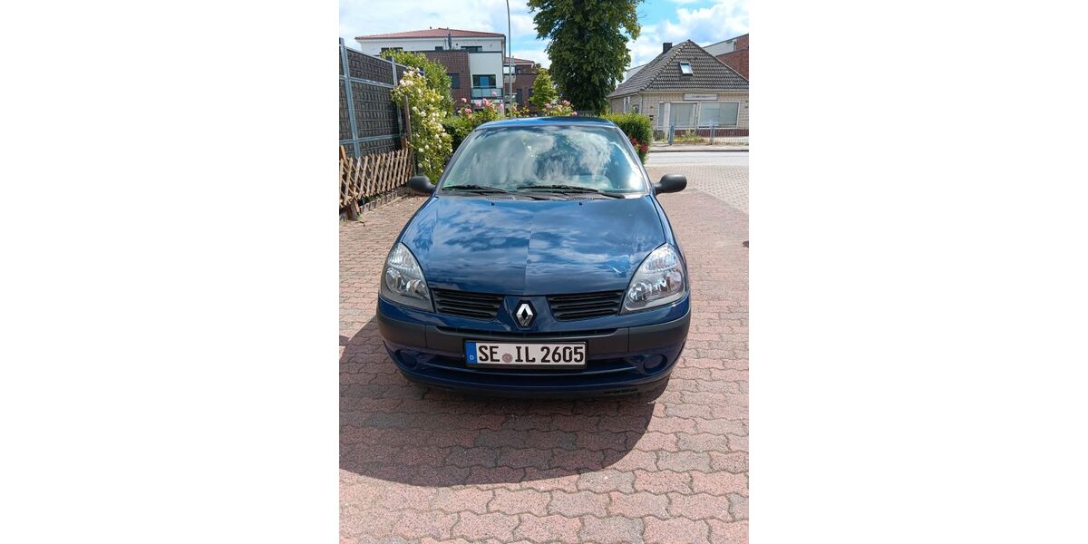 Renault Clio 114.780 km 650 &euro; Henstedt-Ulzburg 24558