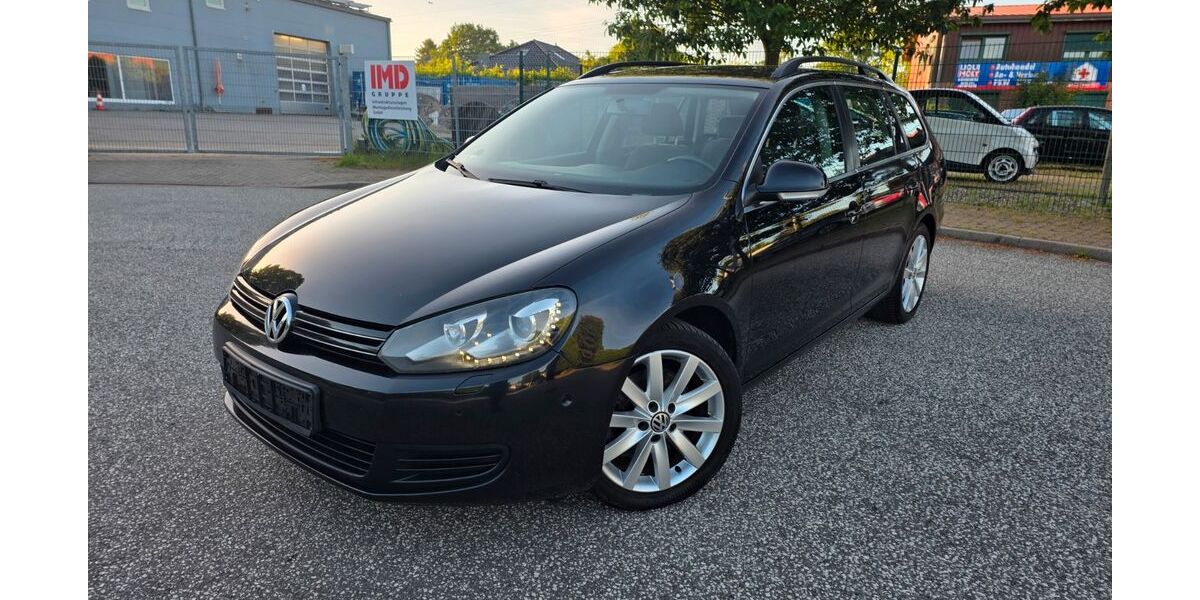VW Golf 340.000 km 3.999 &euro; HENSTEDT ULZBURG 24558