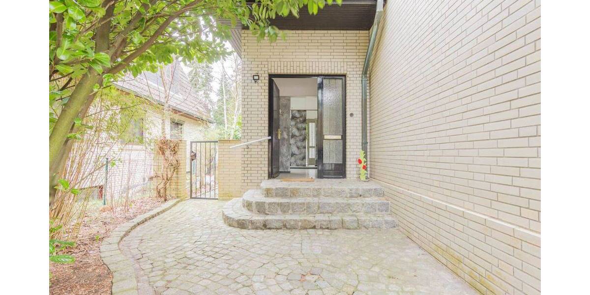 Einfamilienhaus Hamburg / Wellingsbüttel Wellingsbüttel - 4 Zimmer, 138 m&sup2;, 850.000&euro; | Angebot:25940645
