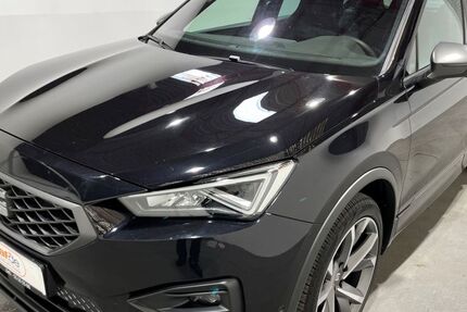 Seat Tarraco 195.000 km 17.450 &euro; Norderstedt 22848