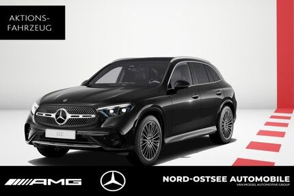 Mercedes-Benz GLC 300 8.050 km 72.998 &euro; Hamburg 21029