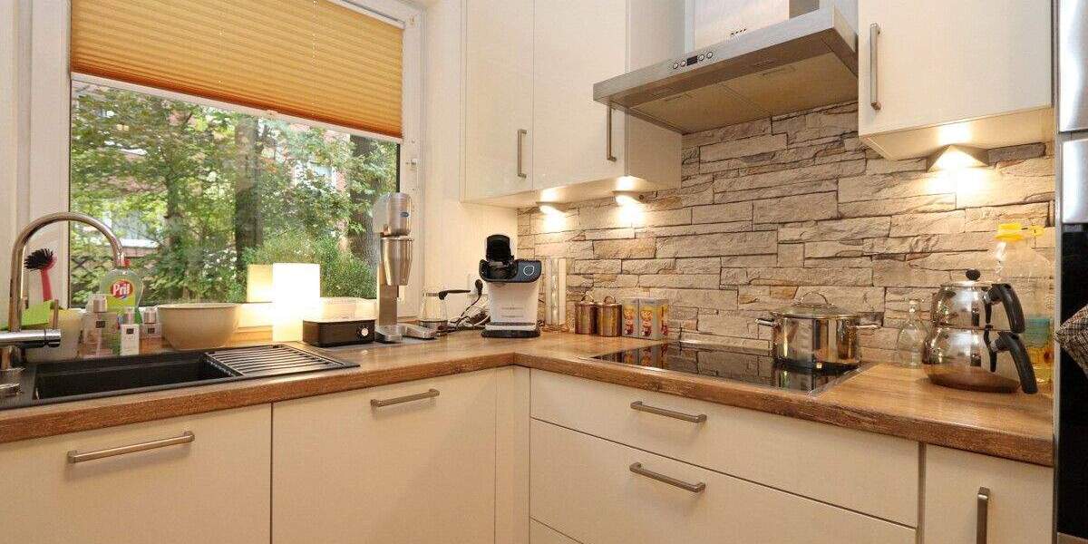 Reihenmittelhaus Kaltenkirchen - 4 Zimmer, 117 m&sup2;, 379.000&euro; | Angebot:25820861