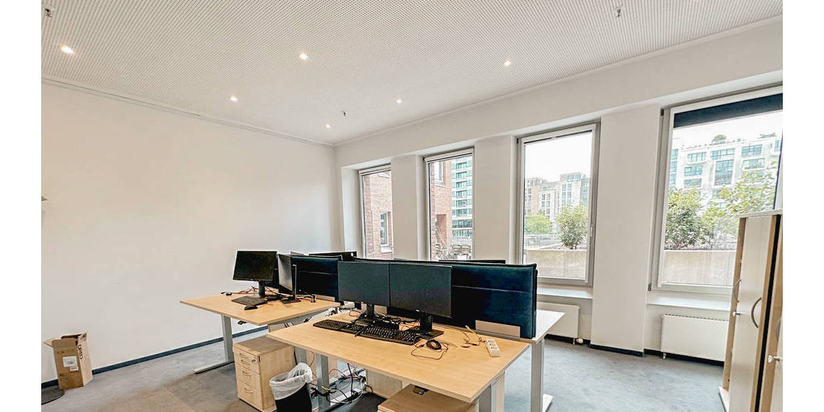 Gewerbeobjekt Hamburg HafenCity - 850&euro; | Angebot:25975902