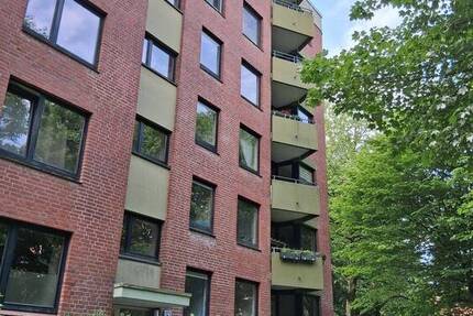 Wohnung Hamburg Rahlstedt - 2 Zimmer, 67 m&sup2;, 877&euro; | Angebot:26860895
