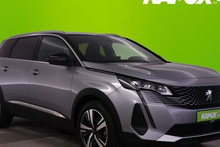 Peugeot 5008 52.891 km 22.899 &euro; Hamburg 22529