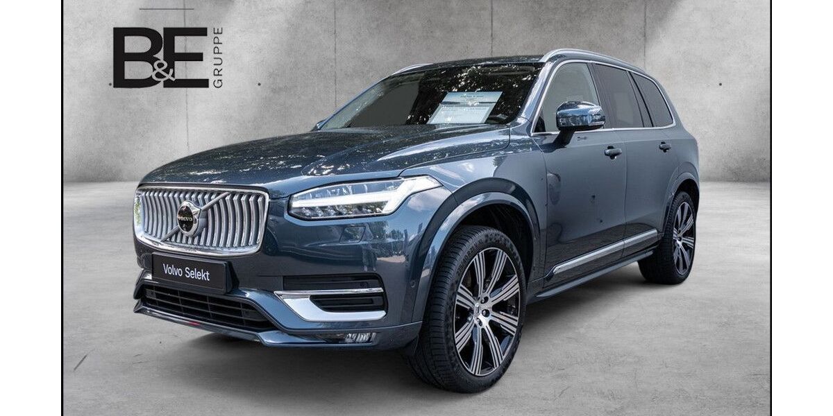 Volvo XC90 110.954 km 44.950 &euro; Ahrensburg 22926