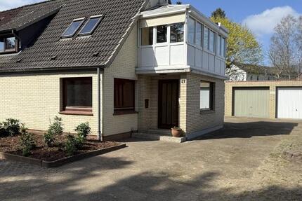 Haus Norderstedt Friedrichsgabe - 5 Zimmer, 124 m&sup2;, 459.000&euro; | Angebot:23270104