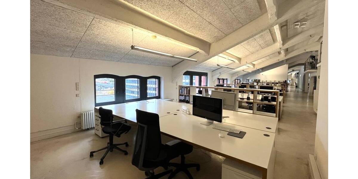 Gewerbeobjekt Hamburg Hammerbrook - 11.700&euro; | Angebot:25665767