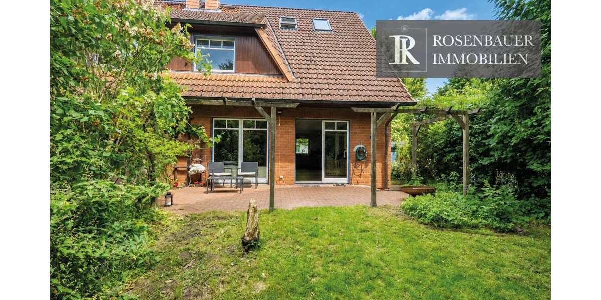 Einfamilienhaus Bargteheide - 5 Zimmer, 146 m&sup2;, 595.000&euro; | Angebot:27068783