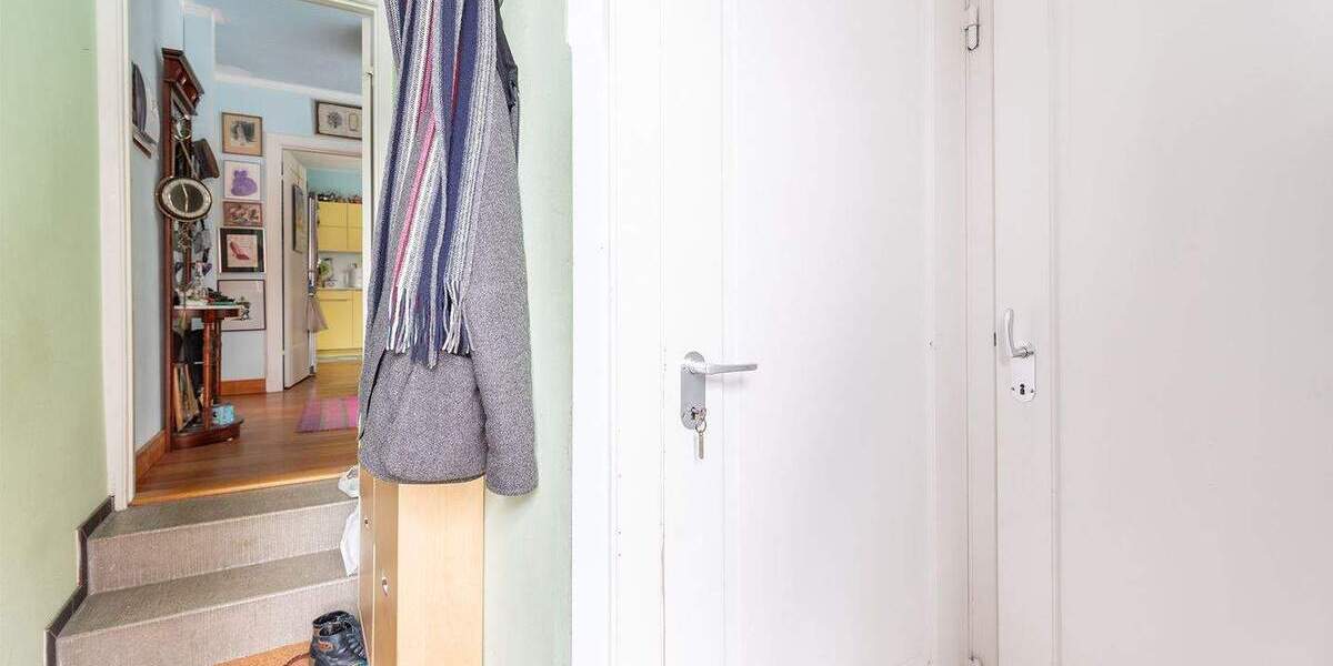 Doppelhaushälfte Hamburg Langenhorn - 5 Zimmer, 128 m&sup2;, 785.000&euro; | Angebot:25695978