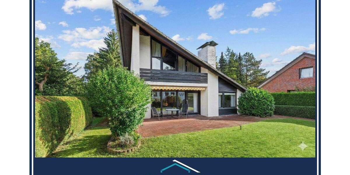 Einfamilienhaus Hamburg / Rahlstedt Rahlstedt - 4 Zimmer, 137 m&sup2;, 548.000&euro; | Angebot:25731146