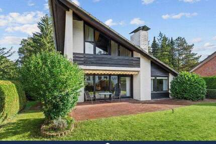 Haus Hamburg / Rahlstedt Rahlstedt - 4 Zimmer, 137 m&sup2;, 548.000&euro; | Angebot:25731146