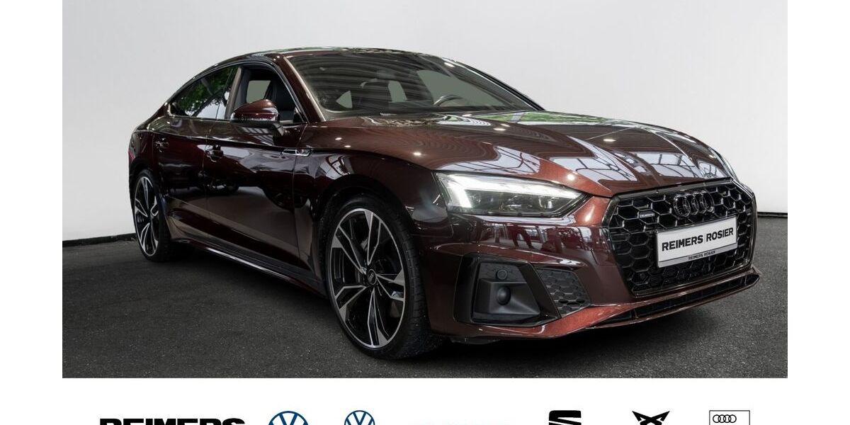 Audi A5 59.530 km 44.988 &euro; Rellingen/Hamburg 25462