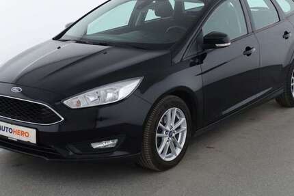 Ford Focus 84.929 km 9.790 &euro; Hamburg 22529