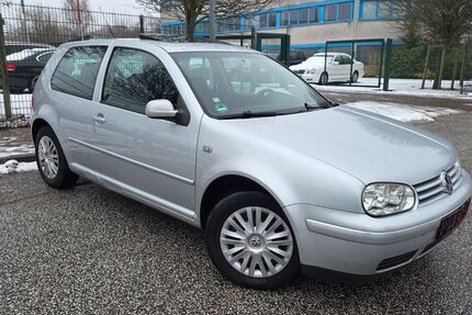 VW Golf 260.000 km 2.499 &euro; HENSTEDT ULZBURG 24558