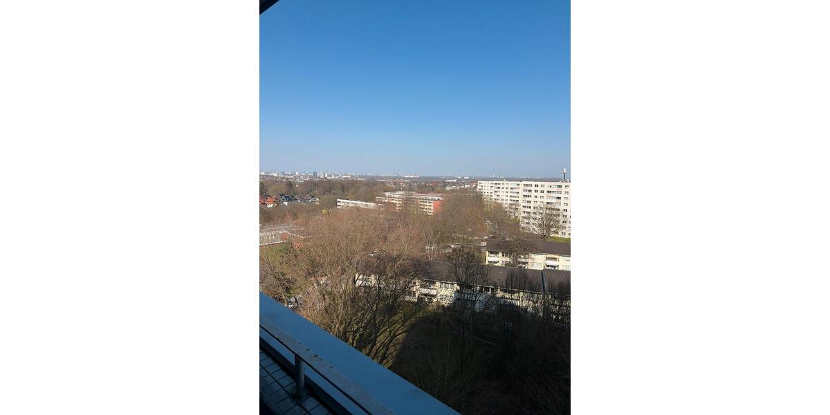 Etagenwohnung Hamburg Harburg - 1 Zimmer, 30 m&sup2;, 530&euro; | Angebot:25842905
