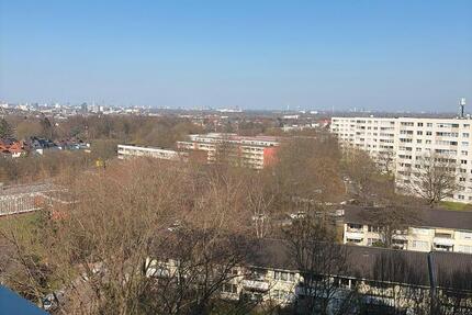 Wohnung Hamburg Harburg - 1 Zimmer, 30 m&sup2;, 530&euro; | Angebot:25842905