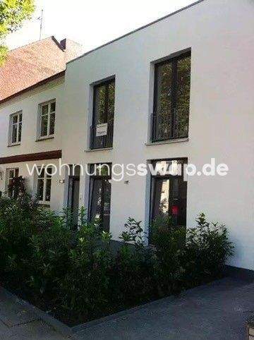 Etagenwohnung Hamburg Barmbek-Nord - 2 Zimmer, 55 m&sup2;, 1.000&euro; | Angebot:25942127