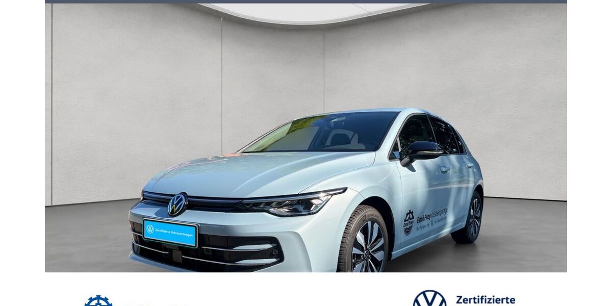 VW Golf 10.000 km 28.950 &euro; Kaltenkirchen 24568