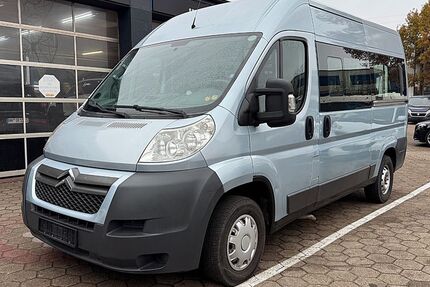 Citroen Jumper 144.000 km 12.800 &euro; Hamburg 22043