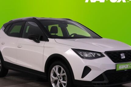 Seat Arona 75.333 km 14.850 &euro; Hamburg 22529