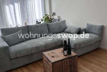 Wohnung Hamburg-Mitte Mitte - 4 Zimmer, 98 m&sup2;, 1.800&euro; | Angebot:23541438