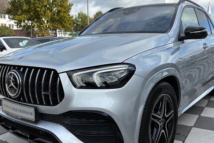 Mercedes-Benz GLE 53 AMG 66.000 km 72.888 &euro; Bad Oldesloe 23843
