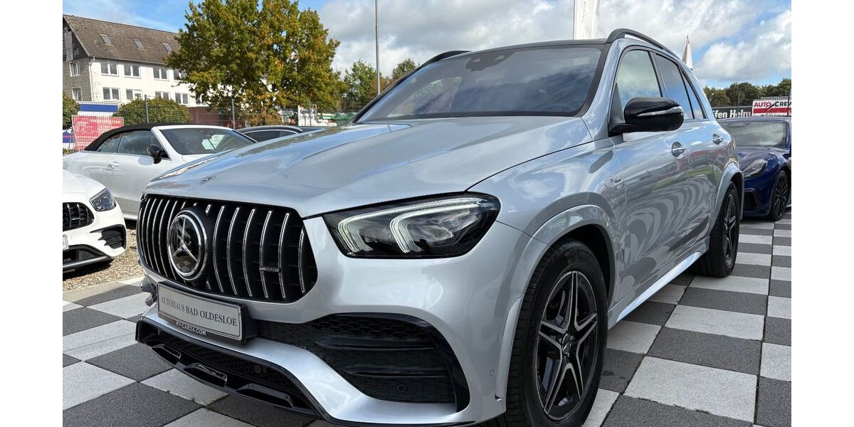 Mercedes-Benz GLE 53 AMG 66.000 km 72.888 &euro; Bad Oldesloe 23843