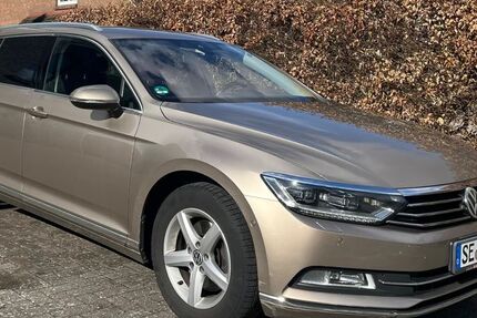 VW Passat Variant 188.000 km 13.490 &euro; Norderstedt 22846