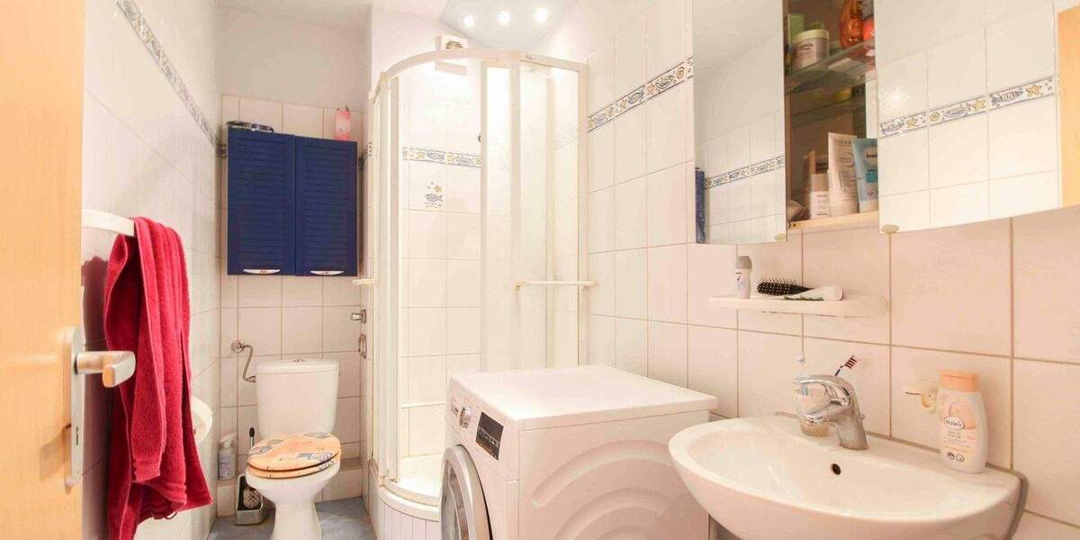 Einfamilienhaus Hamburg Rahlstedt - 2 Zimmer, 248.000&euro; | Angebot:25652102