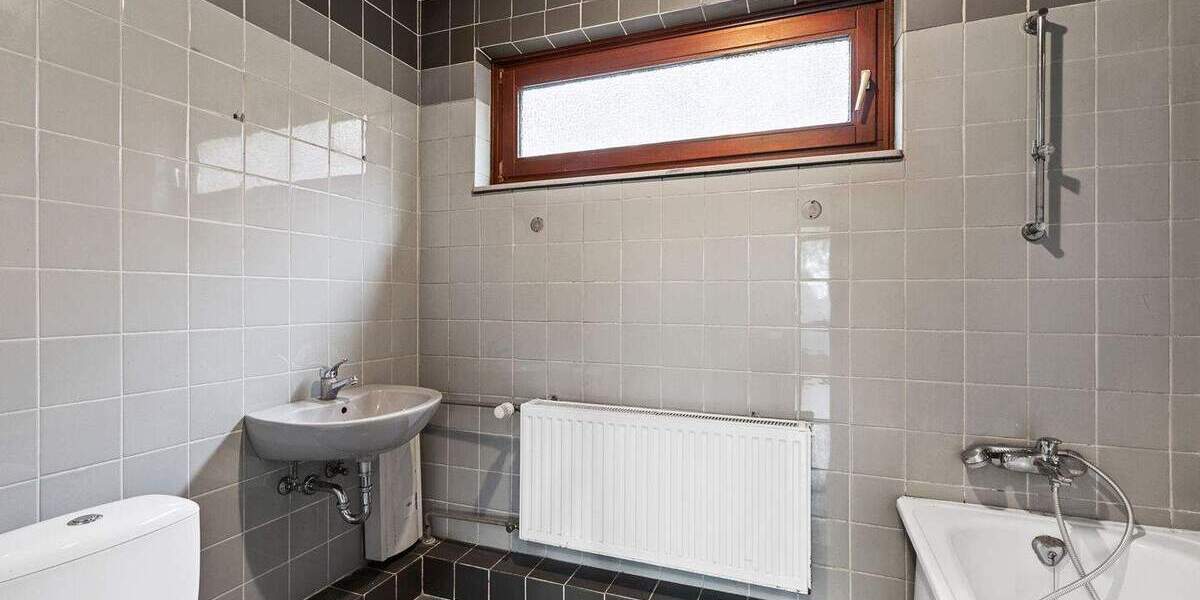 Reihenmittelhaus Hamburg Billstedt - 4 Zimmer, 86 m&sup2;, 339.000&euro; | Angebot:25667887