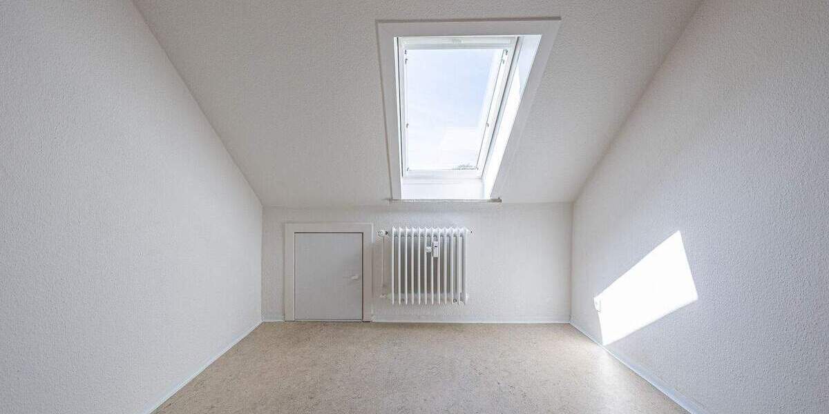 Etagenwohnung Halstenbek - 2 Zimmer, 56 m&sup2;, 299.000&euro; | Angebot:25667880