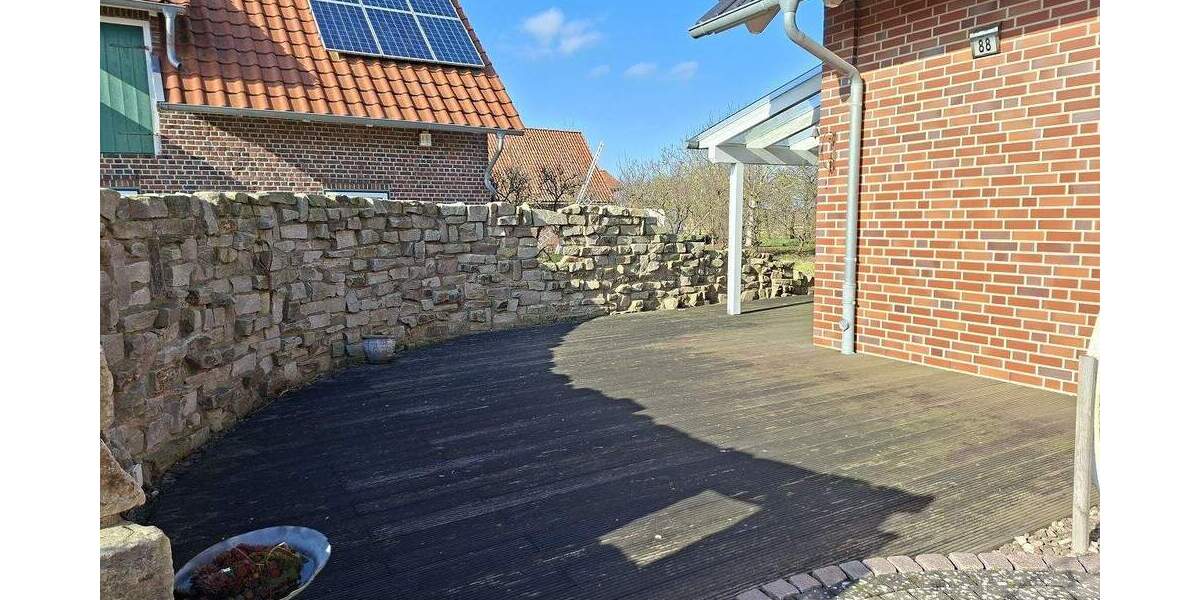 Einfamilienhaus Jork - 7 Zimmer, 164 m&sup2;, 890.000&euro; | Angebot:25835802