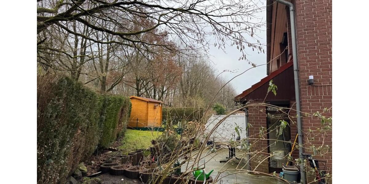 Reihenhaus Hamburg Harburg - 4 Zimmer, 108 m&sup2;, 449.000&euro; | Angebot:26072342