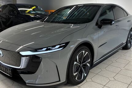 Mazda 6e 2.000 km 37.950 &euro; Hamburg 21033