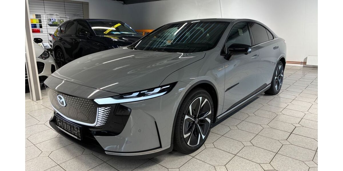 Mazda 6e 2.000 km 37.950 &euro; Hamburg 21033
