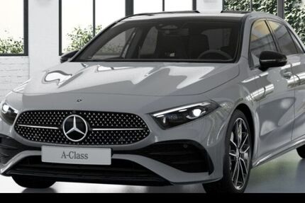 Mercedes-Benz A 220 9.900 km 40.900 &euro; Hamburg 22047