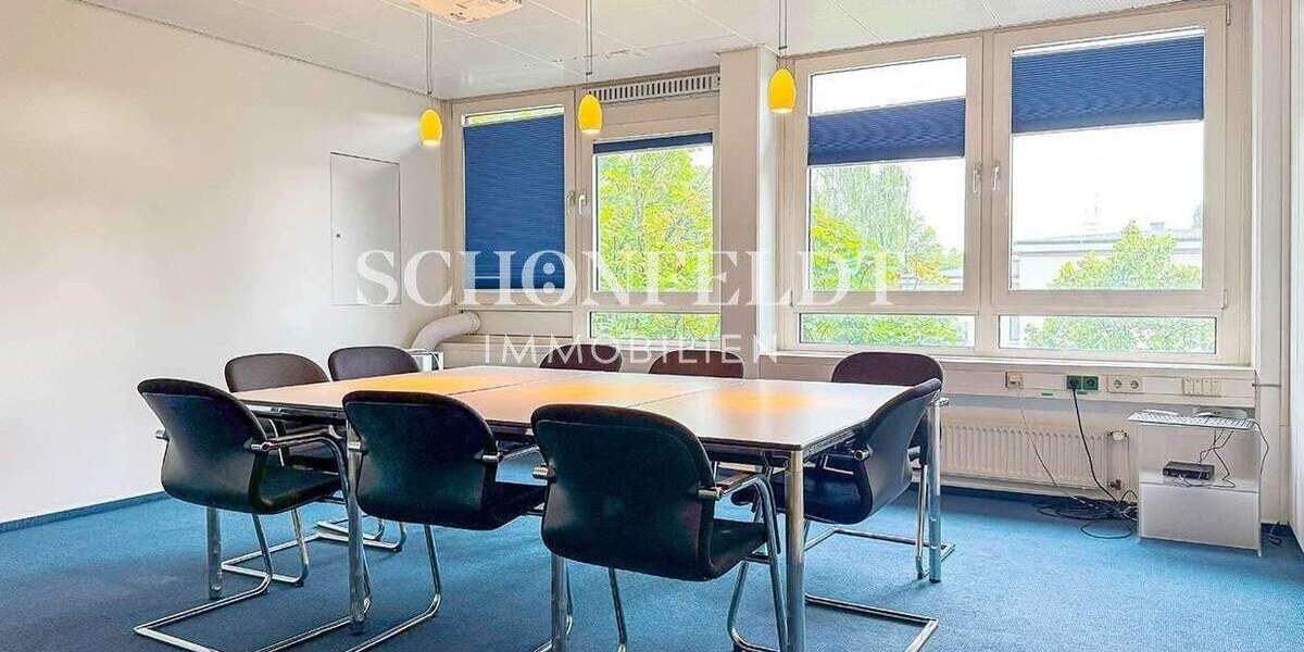 Gewerbeobjekt Hamburg Hohenfelde - 6.300&euro; | Angebot:25732890