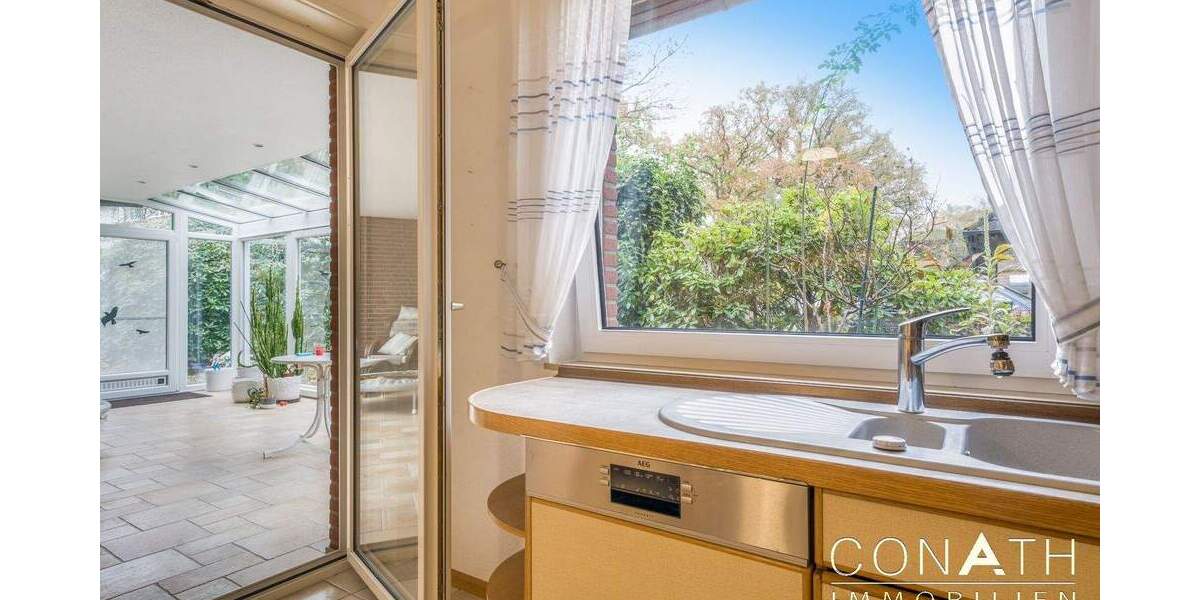 Mehrfamilienhaus, Wohnhaus Hamburg Neugraben-Fischbek - 7 Zimmer, 210 m&sup2;, 749.000&euro; | Angebot:25670673