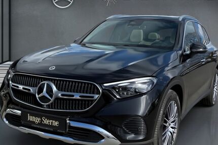 Mercedes-Benz GLC 200 8.980 km 49.890 &euro; Wedel 22880