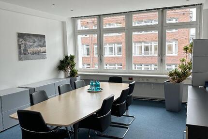 Gewerbeobjekt Hamburg Hamburg-Mitte - 750&euro; | Angebot:25966829