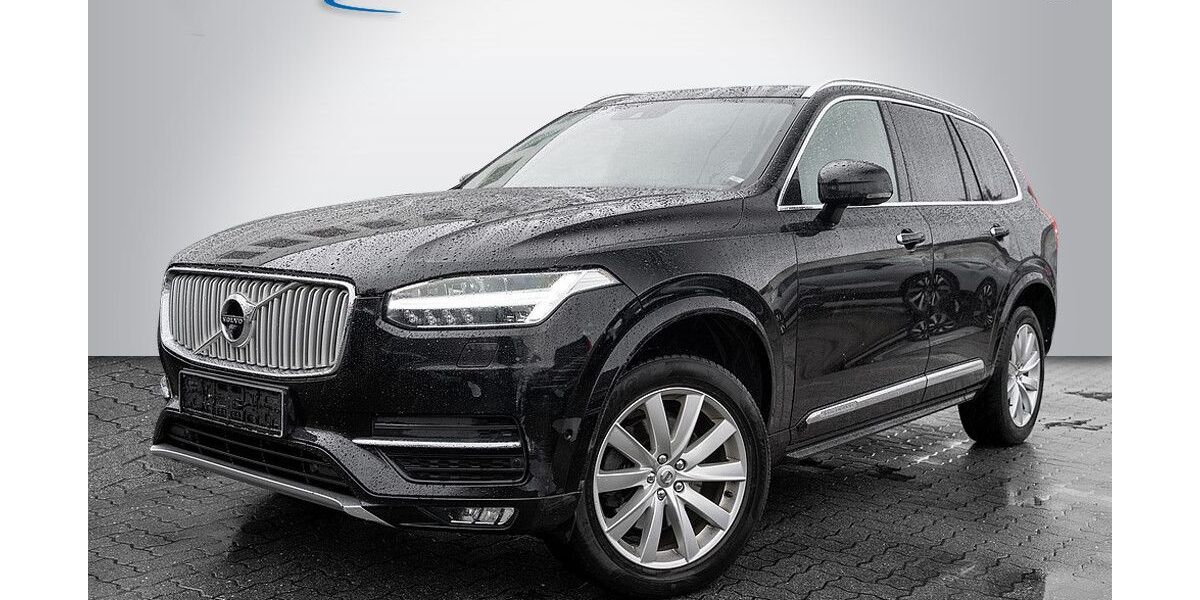 Volvo XC90 182.900 km 21.900 &euro; Pinneberg 25421
