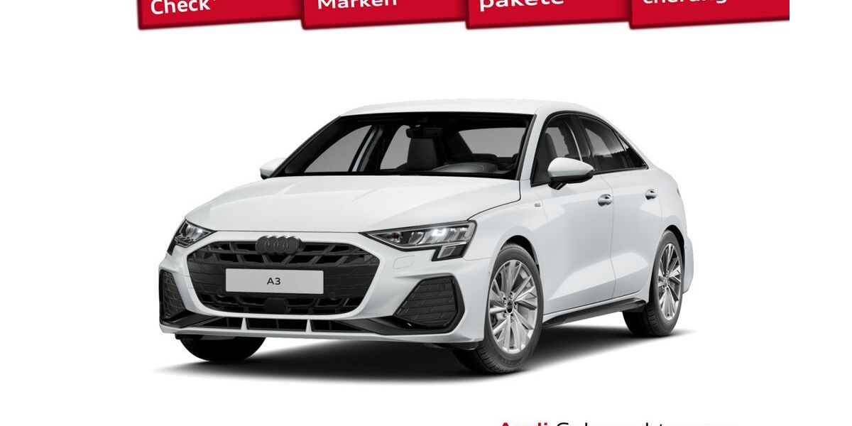 Audi A3 29.338 km 32.220 &euro; Hamburg 20537